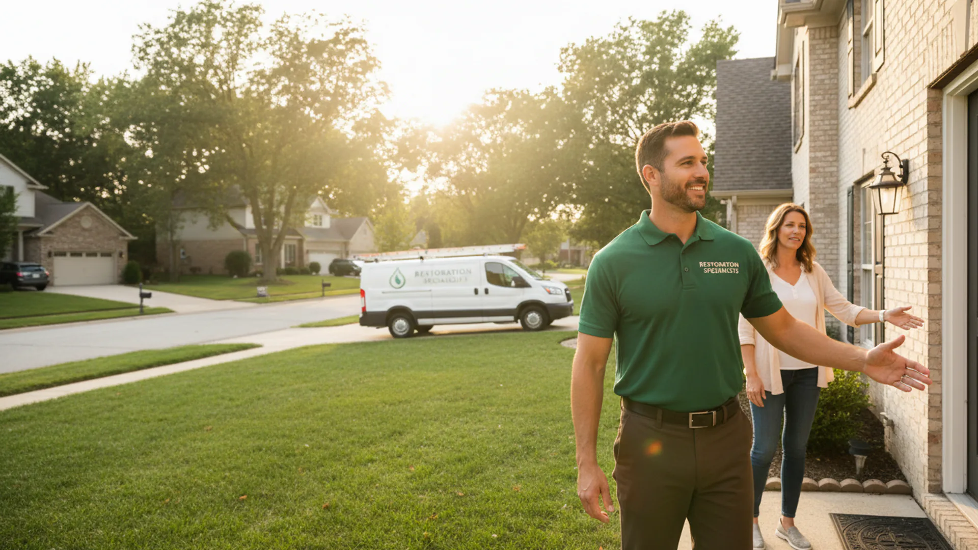 Your Trusted Water Damage Restoration Experts in Moca, PR Near Me – Licensed Pros You Can Rely On